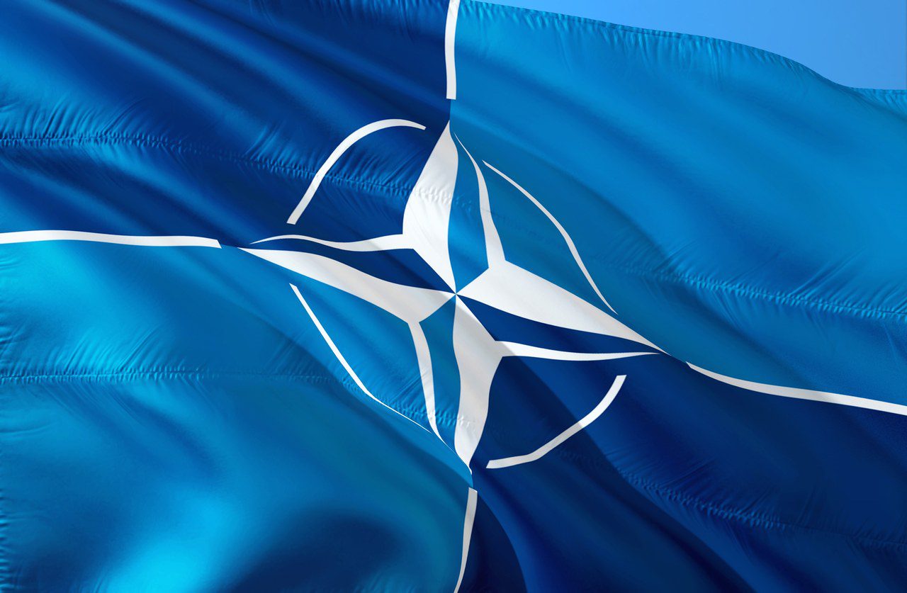 What will the NATO summit change?  RMF FM private debate
