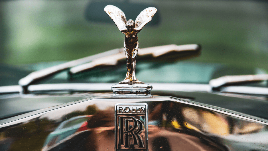 Cinematic Rolls-Royce: top films in which this car “starred”