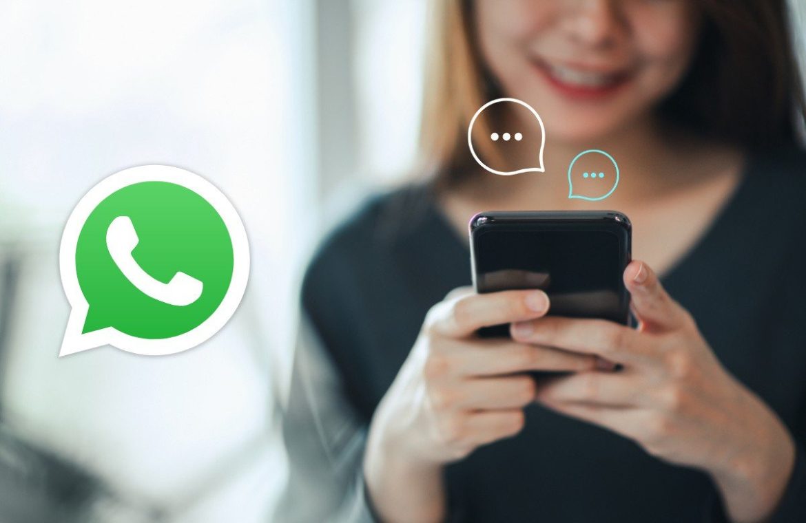 5 Features of WhatsApp Messenger You Didn't Know.  They will help you with your daily communications