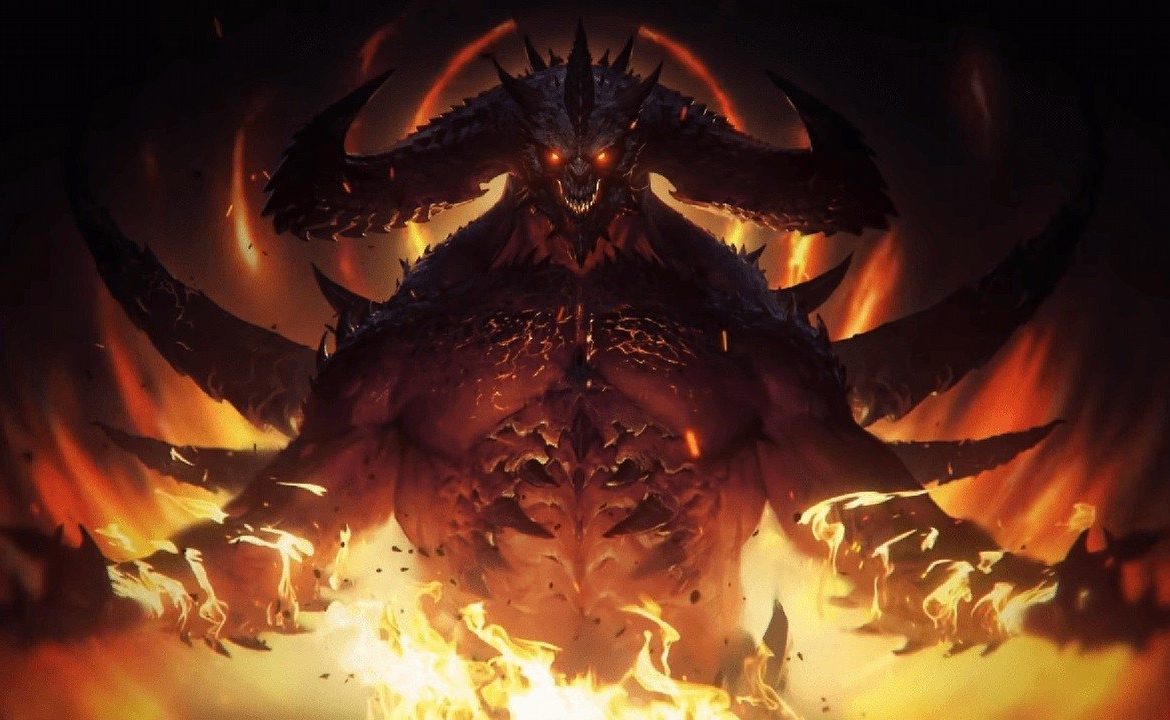 Diablo Immortal was said to be "banned" in China for taunting Xi Jinping