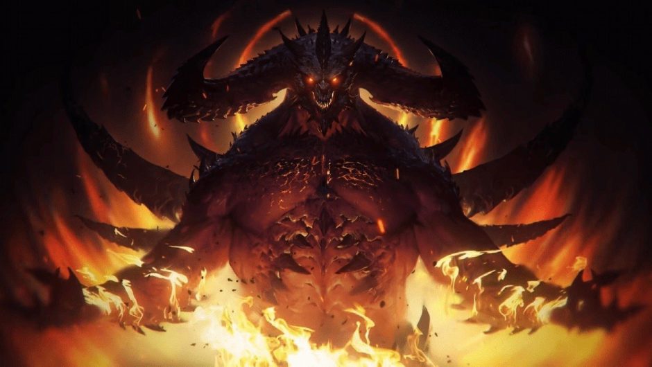 Diablo Immortal was said to be "banned" in China for taunting Xi Jinping