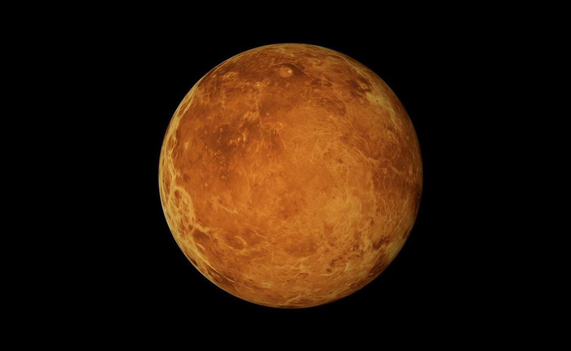 Is there life on Venus?  Search results for two years