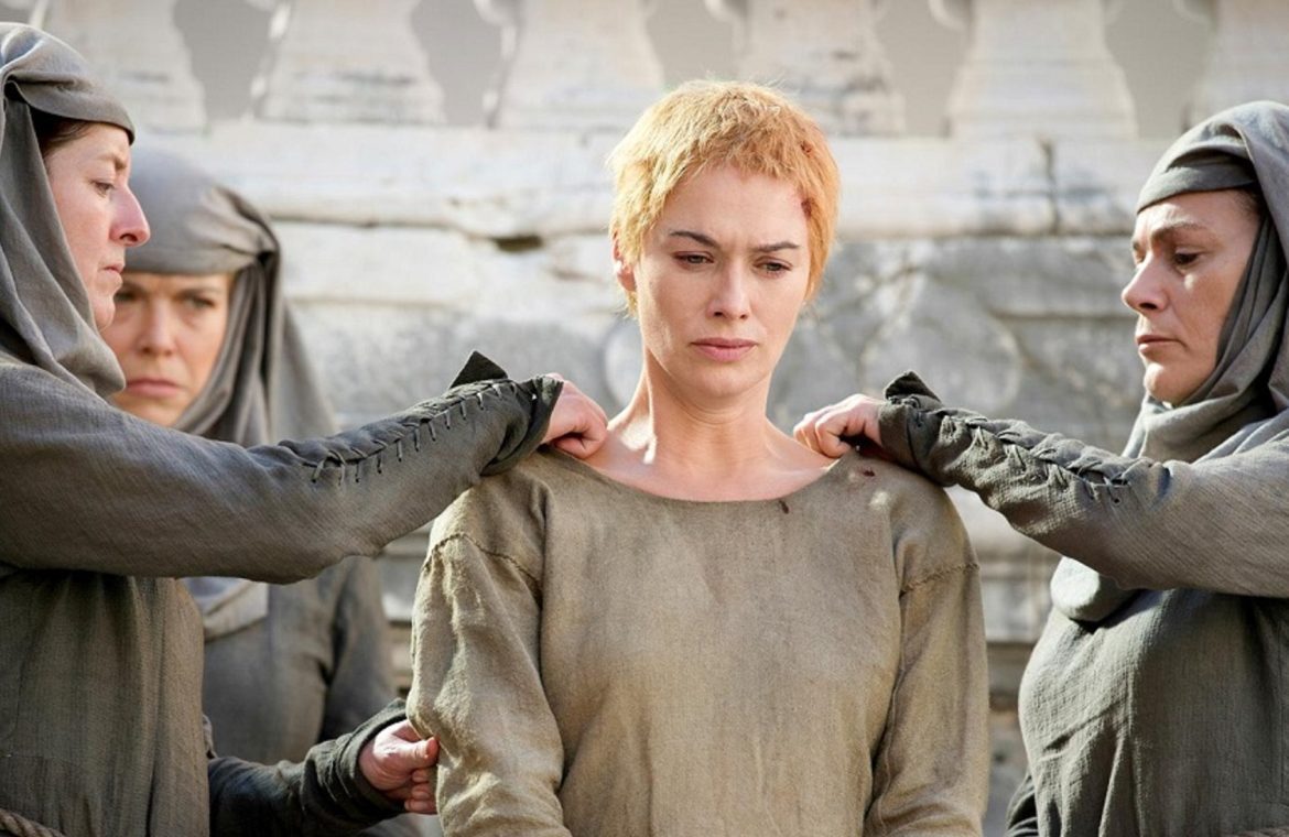 Lena Headey sued for $1.5 million among other things, for Thor 4