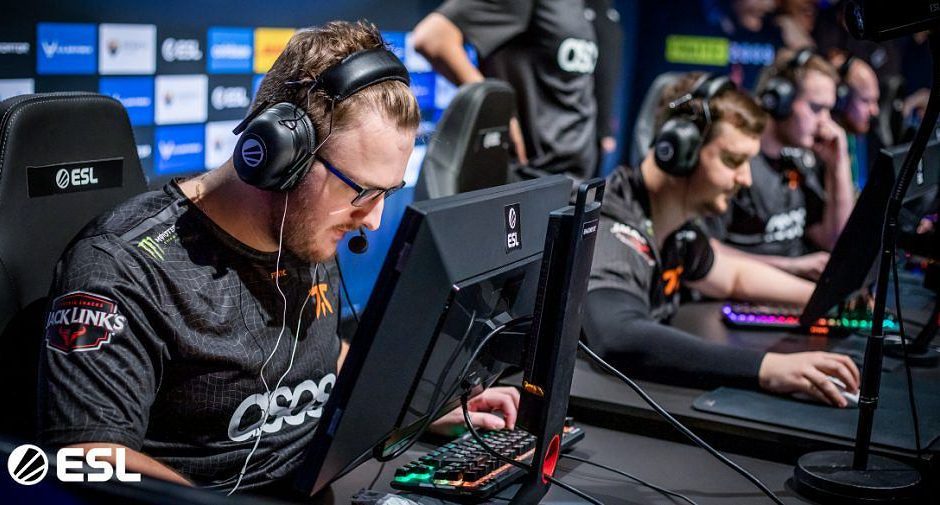 MJ will be the best CS:GO player in the world?  Great untapped sporting potential