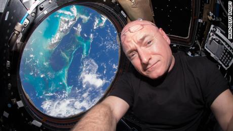 Preparing astronauts for the mental and emotional challenges of the universe