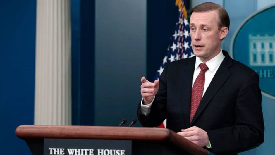 The United States will deliver NASAMS to Ukraine.  Biden adviser confirms media reports |  world News