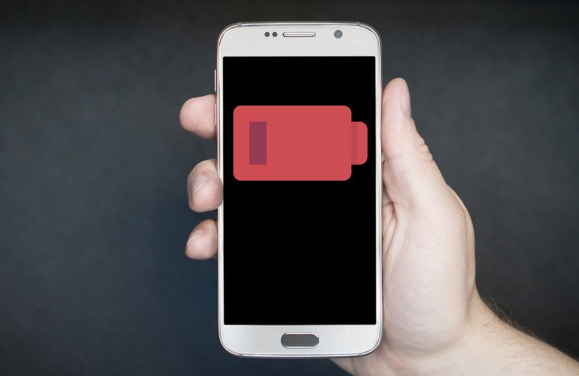 The biggest killer of phone battery.  The fastest apps that drain your smartphone's power