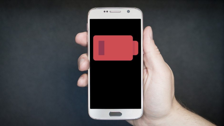The biggest killer of phone battery.  The fastest apps that drain your smartphone’s power