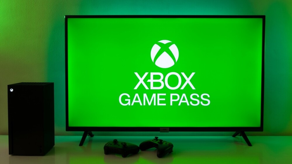 Xbox Game Pass is in great promotion.  3 months for 4 PLN for new and returning users