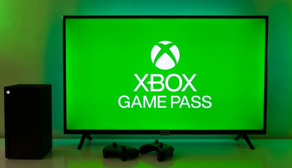 Xbox Game Pass with a surprise game from Poland.  Microsoft added a new title for the show