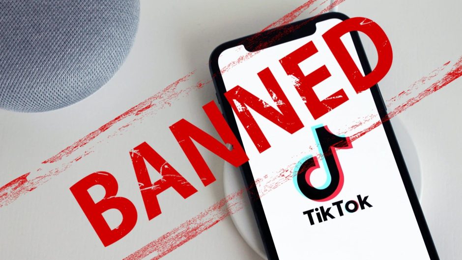 The US wants to ban TikTok.  What do Apple and Google say?