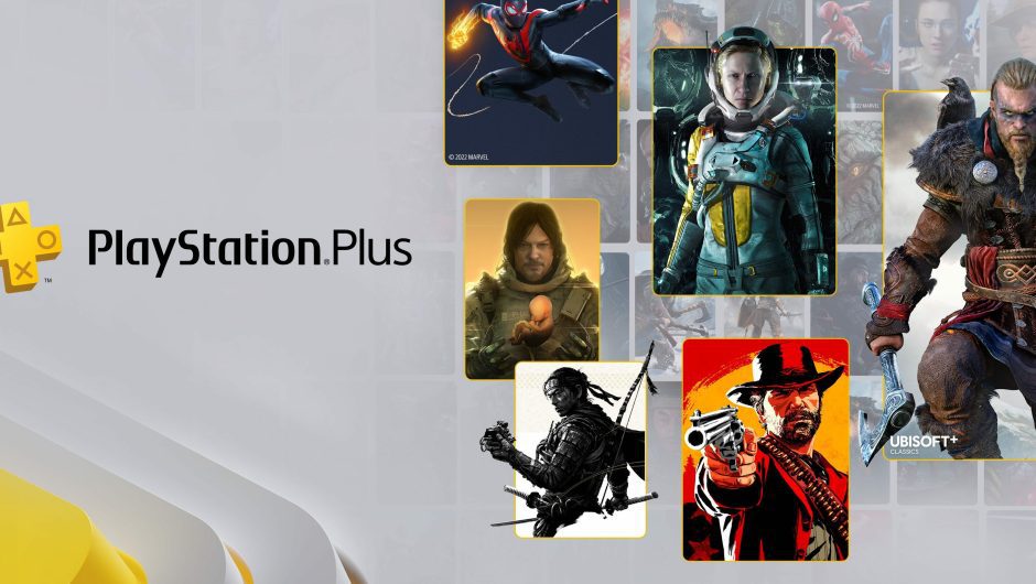 The new PS Plus showed me that I don't want to play smaller games