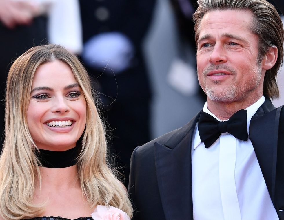 Babylon, starring Margot Robbie and Brad Pitt, is a tribute to the golden age of Hollywood