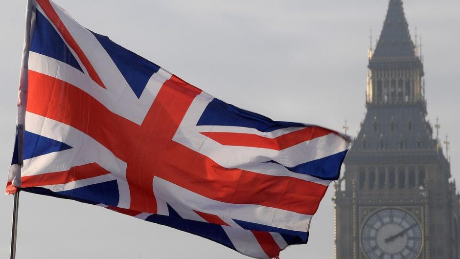 UK GDP unexpectedly fell in April – Puls Biznesu