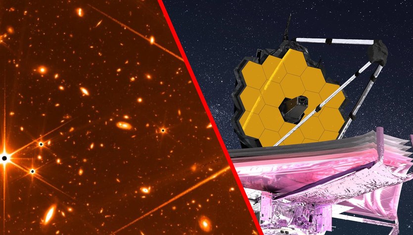 Why is the James Webb Space Telescope so special?