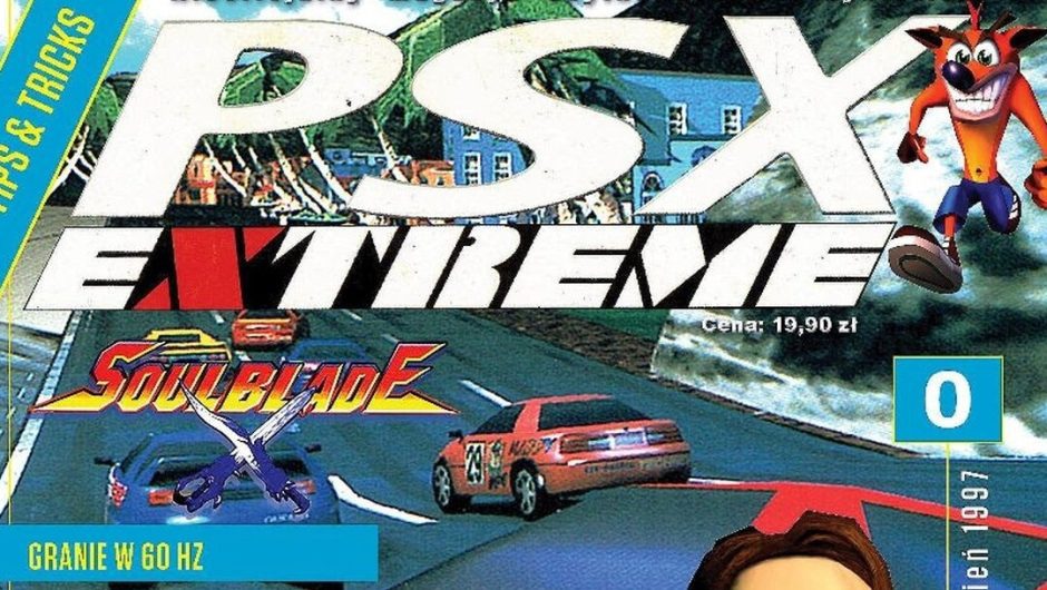 PSX Extreme returns to its roots.  PSX ZERO assembly system put up for sale