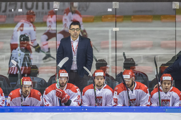 Poland national team selector Robert Kalaber: I am ready to face new challenges - Suski.dlawas.info - information and news portal