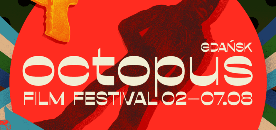 There will be real gems in this festival!  The fifth edition of the Octopus Festival