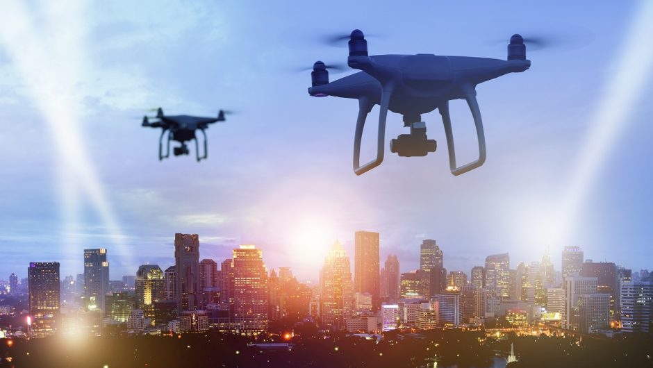 Do you have a drone?  There will be changes in the way you fly