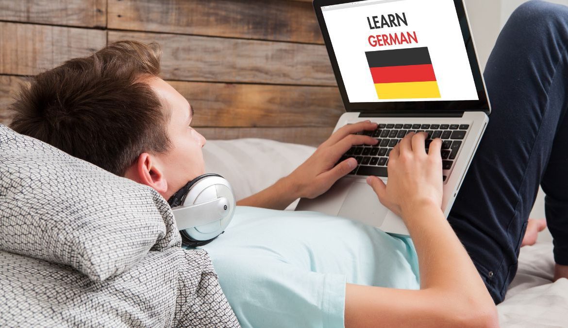 Best apps and courses to learn German