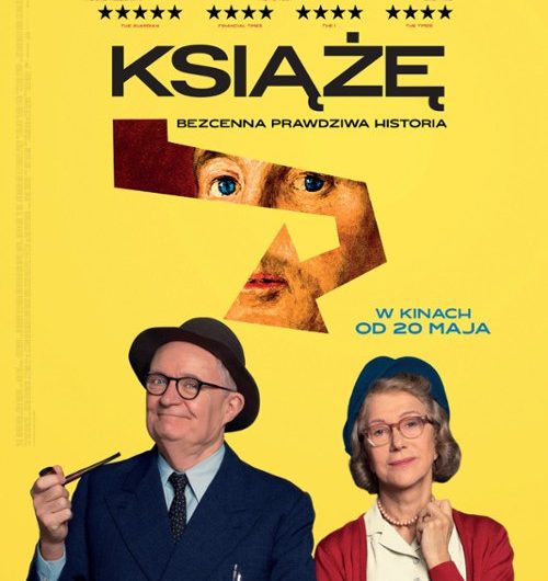 The Prince 2020 (Drama, Comedy) – Movie at Trojmiasto.pl
