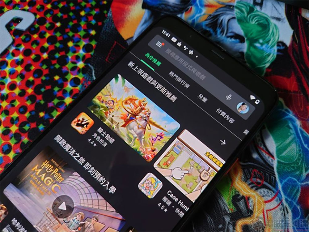 Google Play 商店 宣布 大量 新 ，， 打擊 錯誤 資訊、 限制 廣告 並 加強 安全 性 - 電腦 王 阿達