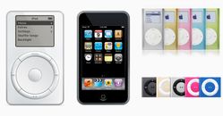 時代 眼淚！ Apple 20 年 iPod 停產 正式 走入 歷史， 6 大 重點 帶 你 回憶 千禧 單 品！