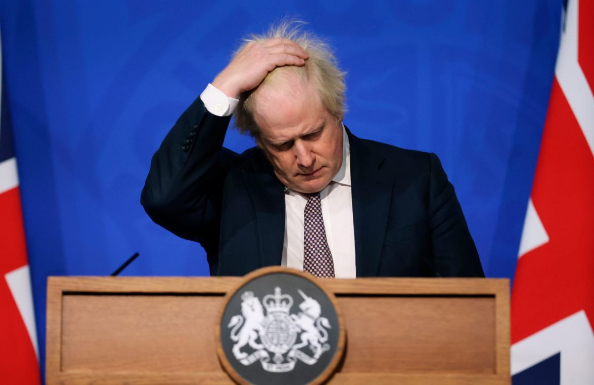 A wave of dismissal in the British government.  Successive ministers abandon Boris Johnson |  world News