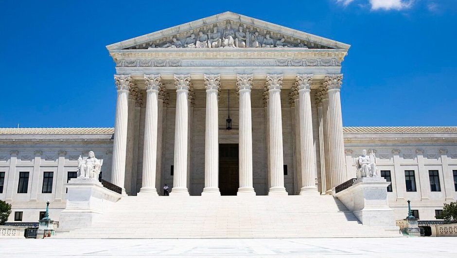 Acknowledgment of the US Supreme Court ruling on abortion.  The House of Representatives passed two bills – Wprost