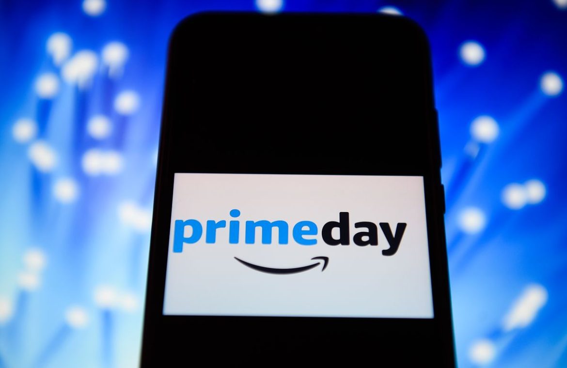 Amazon Prime Day for the first time in Poland.  What is the promotion and what is it worth buying