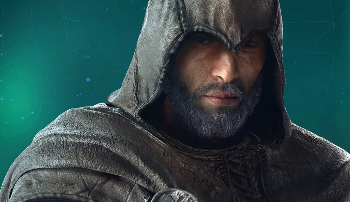 Assassin's Creed Rift with new information.  Jason Schreyer mentions the evolution of the series