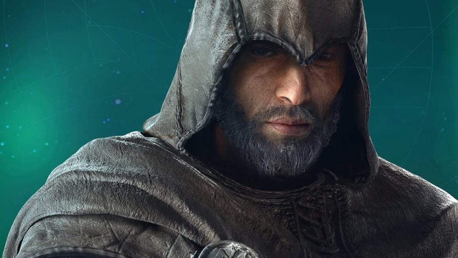 Assassin’s Creed Rift with new information.  Jason Schreyer mentions the evolution of the series