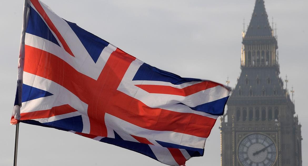 Britain's economic growth in May surprised its scope - Paul Besnesou