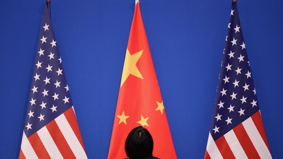 China accuses US of ‘technological terrorism’