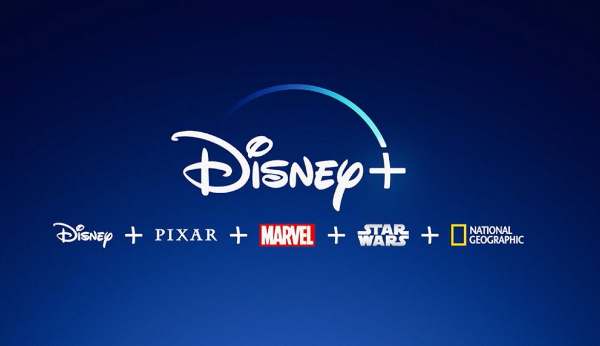 Disney+ in July with interesting premieres.  New movies and series go into service