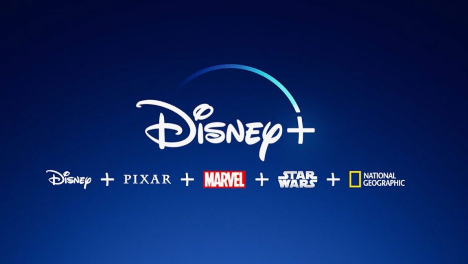 Disney+ in July with interesting premieres.  New movies and series go into service