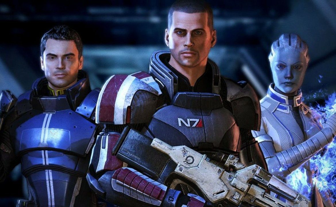 Dragon Age and Mass Effect addons for free;  BioWare's End Points