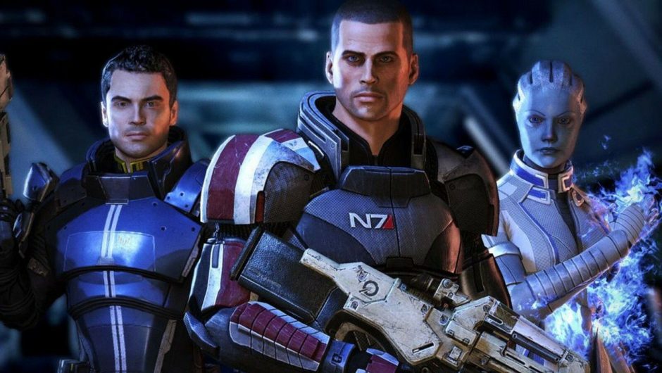 Dragon Age and Mass Effect addons for free;  BioWare’s End Points