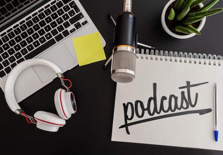 Podcasts are becoming more and more popular.  This fun recording list is full of interesting facts about Tri-City. 