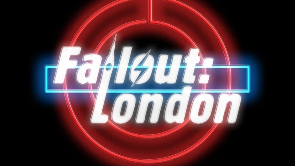 London is such a good city that Bethesda decided to hire creative people.  The project leader refused