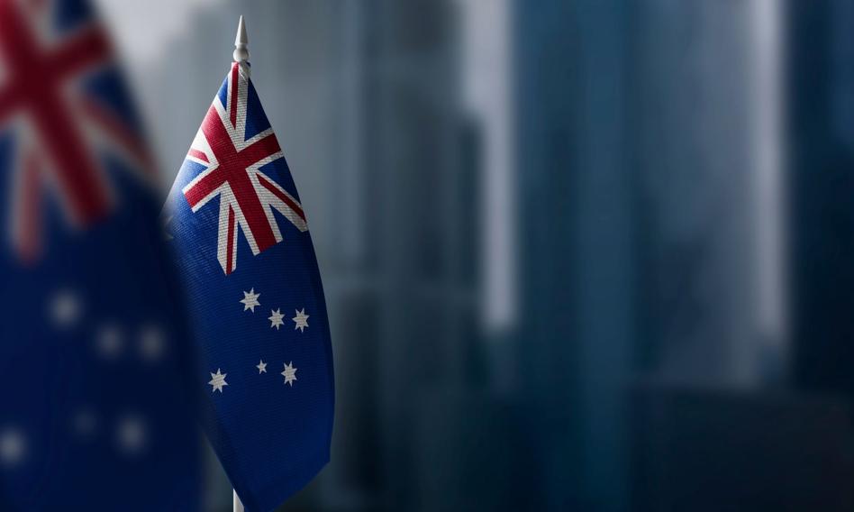 The Australian government has raised tariffs on goods imported from Ukraine