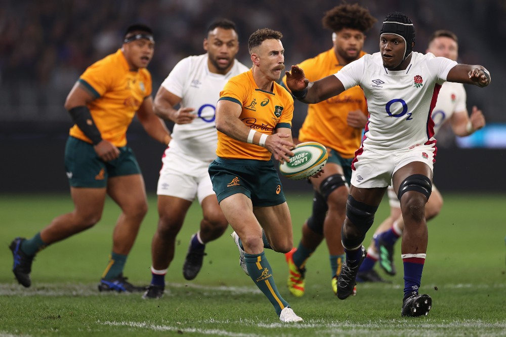 Wallabies vs England 2: How to watch, tickets, teams and more