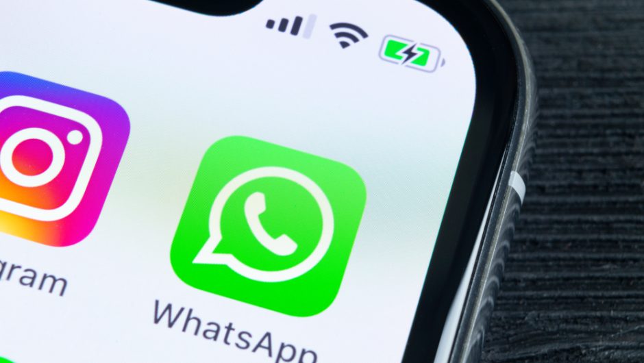 WhatsApp is overwhelming.  Maybe everyone is waiting for this change
