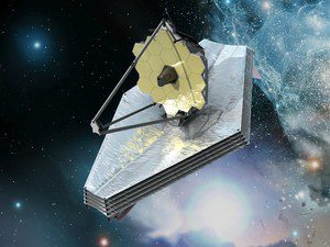 The Webb Telescope will show a universe we don't know.  Where is it, how does it work, and how much does it cost? 
