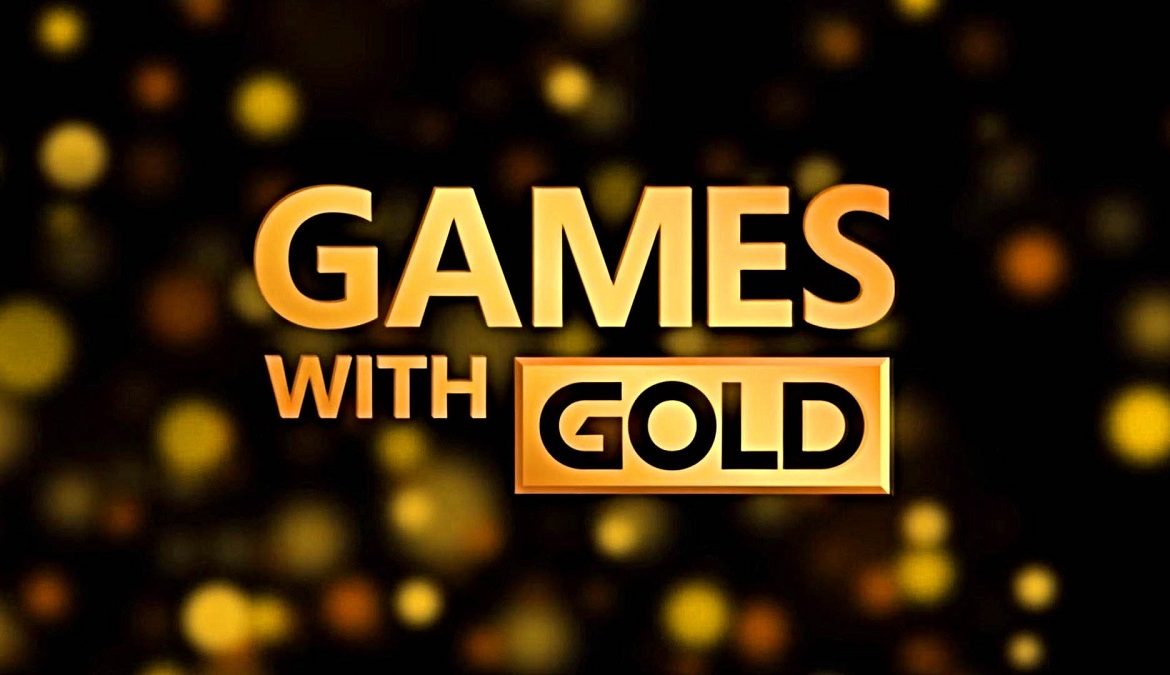 Xbox games with gold with a big change.  Microsoft quits Xbox 360