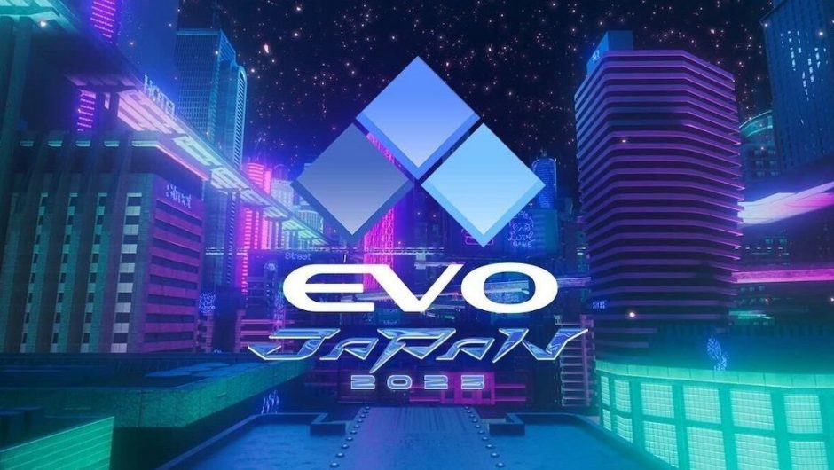 日本 最大 的 格鬥 遊戲 之一 的 慶祝 回來！ “EVO 日本 2023” 決定 舉行！ - Funglr Games