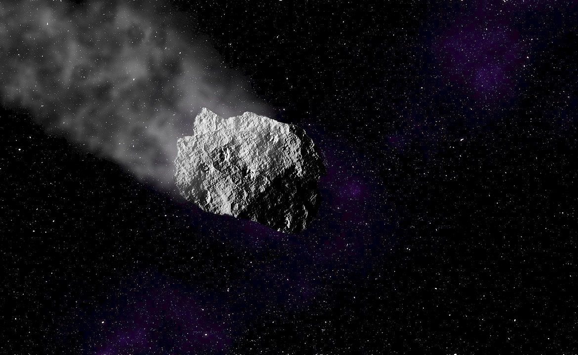 小行星帶來有機物？日本新發現探究生命起源之謎