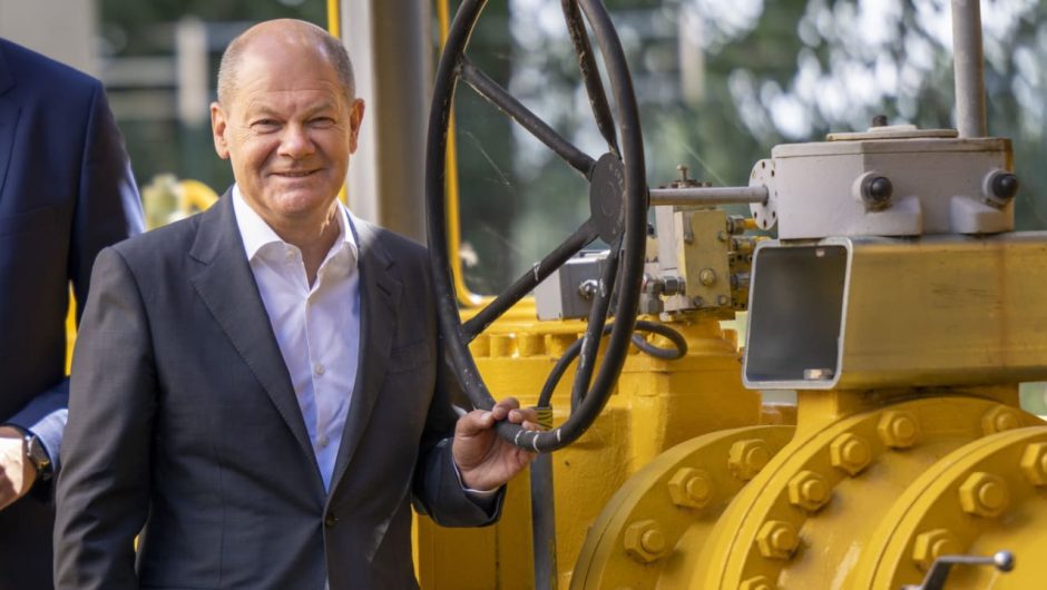 Cheap tariffs for Christians: Scholz inquires about church electricity policy
