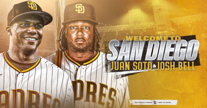 「死 當 還 不能 重 補修」 紅雀 不僅 了 Juan Soto - 聖路易 是 大 聯盟 交易 大限 最大 家 - MLB -