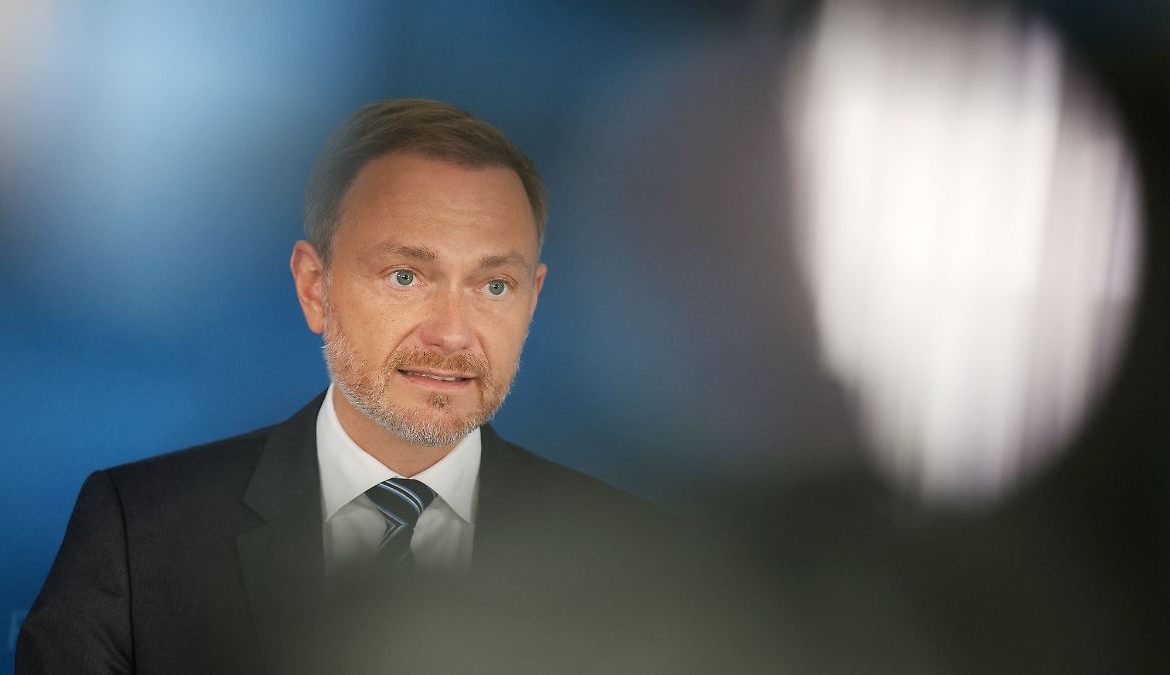 Minister rejects countries: Lindner: No more money to accept refugees